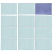WESIEVYA 35 Sheets A5 Sun Print Paper for DIY Handmade Projects with Clip