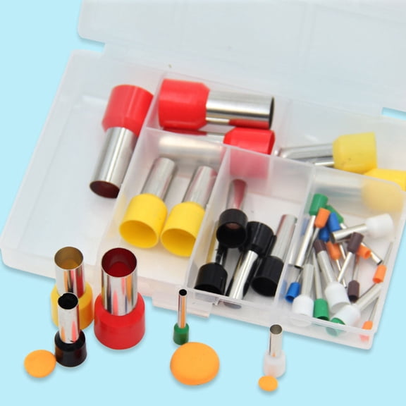 WESIEVYA 40Pcs Polymer Cutters Set with Assorted Colors for DIY Clay Candle Bread Dough Cutting