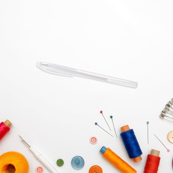 WESIEVYA 41- Erasable Fabric Marking Pens, Heat Disappearing Ink Pens with Refills for Sewing, Quilting and Embroidery