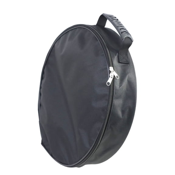 WESIEVYA Durable Waterproof Electric Vehicle Charger Bag for Jumper Cable Storage and Quick Access