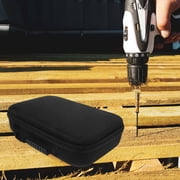 WESIEVYA Cloth Tool Bag for Mechanics and Electricians, Heavy Duty Storage Organizer for Tools