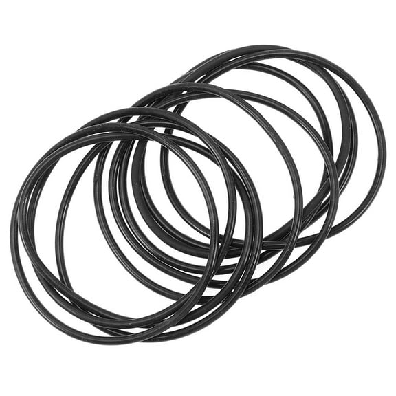 WESIEVYA Jelly Bracelets 12Pcs For Daily Use