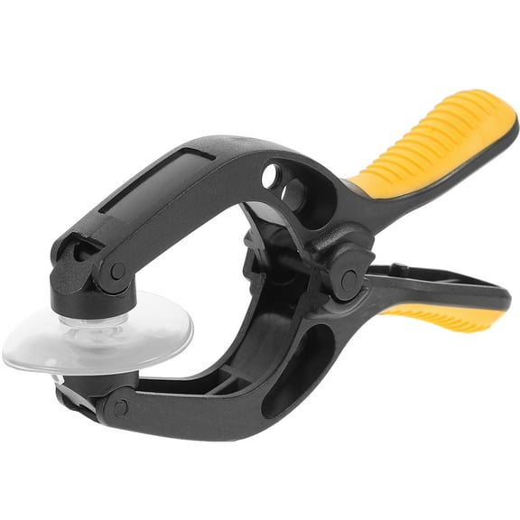 WESIEVYA Phone Repair Tool with Strong Suction Cup and Anti Slip Handle for Easy Screen Removal