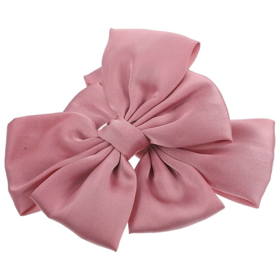 WESIEVYA Shoe Clip Pink 1 Pair 4.9x3.0in Cloth