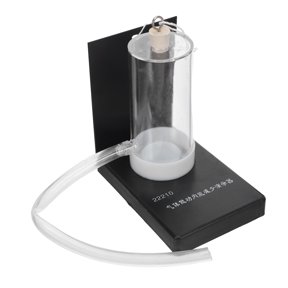 WESIEVYA Portable Thermodynamics Experiment Kit with Gas Work Lab Instruments for Science Education and Teaching