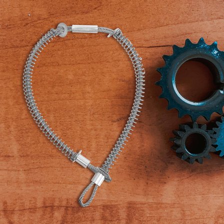 Whip Check Cable
