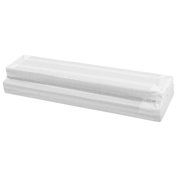 WESIEVYA Professional White Foam Board Large for Packing Inserts and Floral Displays