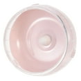 Exercise Wheel 4 WESIEVYA Silent Pink Hamster Wheel Exercise Running Wheel for Small ...