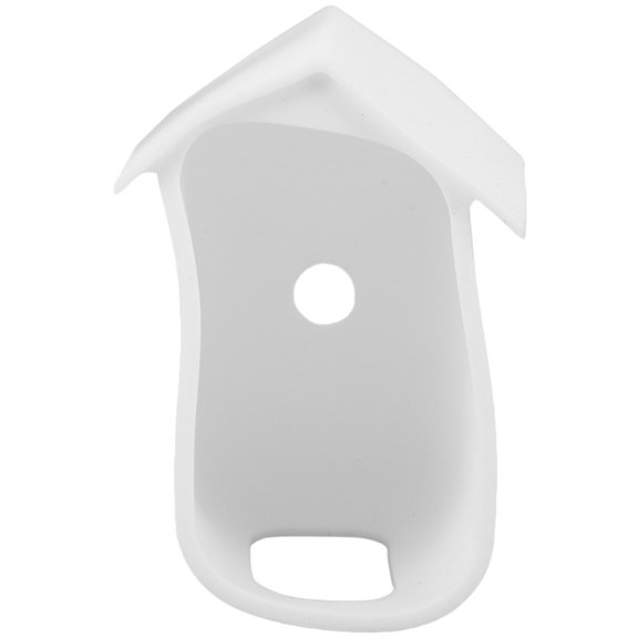 WESIEVYA Silicone Protective Camera Case Weatherproof Cover for Outdoor Surveillance