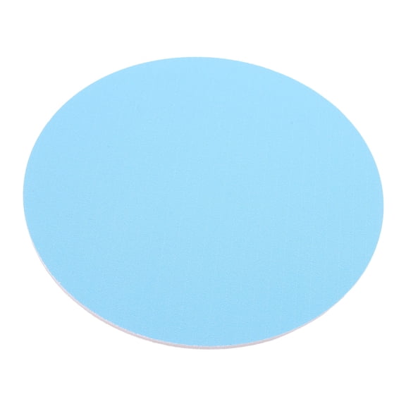 WESIEVYA Sky Blue PVC Stamp Carving Block for Printmaking Stamps and Crafts Durable Versatile Tool for Artistic Carving