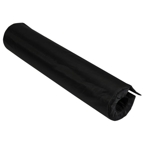 WESIEVYA Support Barbell Pad with Neck Groove for Comfortable Weightlifting and Gym Workouts