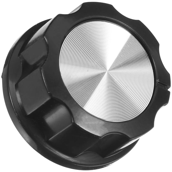 WESIEVYA Pressure Cooker Control Knob with Timer Switch for Electric Oven and Fryer