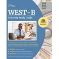 thumbnail image 1 of WEST-B Test Prep Study Guide, (Paperback), 1 of 1