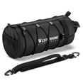 thumbnail image 1 of WEST BIKING Bike Bag 2L Handlebar Bag Waterproof Reflective Bag For Cycling Travel (Black), 1 of 13