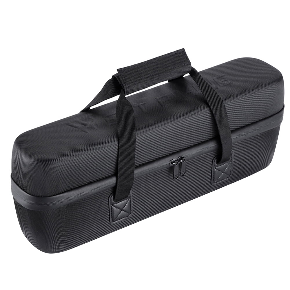 WEST BIKING Battery Bag - Hard Shell Rack Bag, Electric Bicycle Rear Rack Waterproof Bag, Multifunction Large Pannier for Bicycle, Electric Bike Rear Seat Bag Bike Trunk Bag