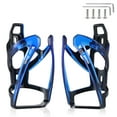 thumbnail image 1 of WEST BIKING Bike Water Bottle Cage, MTB Road Bicycle Water Bottle Holder, 2 Pcs, 1 of 6
