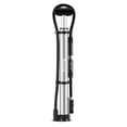 thumbnail image 1 of WEST BIKING Mini Bike Pump 140PSI Air Pump Portable MTB Road Bike Tire Pump Inflator with Pressure Gauge Fits Presta & Schrader Valves for Front Fork Rear Suspension Tire Ball, 1 of 9