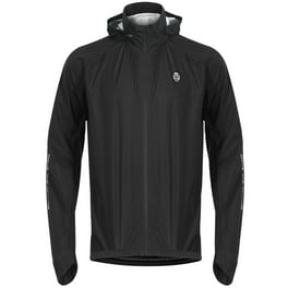 Bicycles For Men INBIKE Thermal Cycling Jacket - Windproof/Waterproof Softshell With Reflective Strips (Men & Women) Bicycle For Men