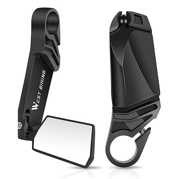 WEST BIKING Rear view mirror,Mirror Bike