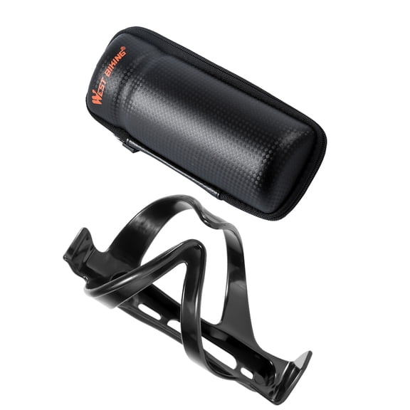 WEST BIKING Storage Bag,Store Mtb Bike Tools Boxes With Kettle Frame Mtb Bike Boxes Tools With Boxes Store Mtb Boxes Apply Bottle Siuke Buzhi Bottle Carrier Tools Havou Boxes Mtb Boxes Leeofty