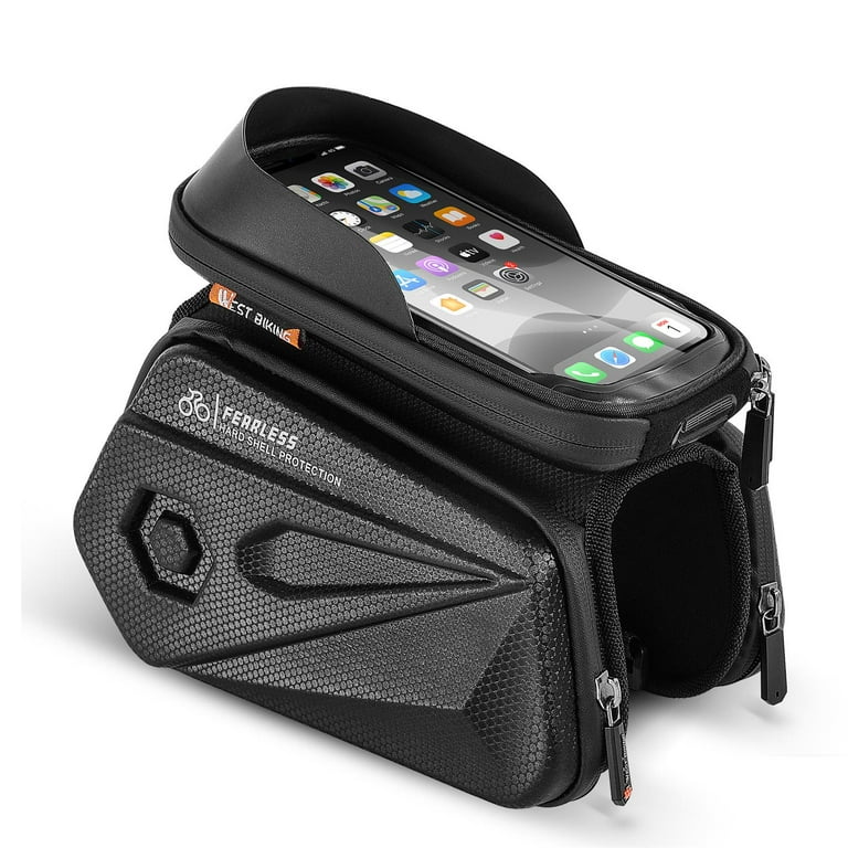 West biking hotsell phone holder