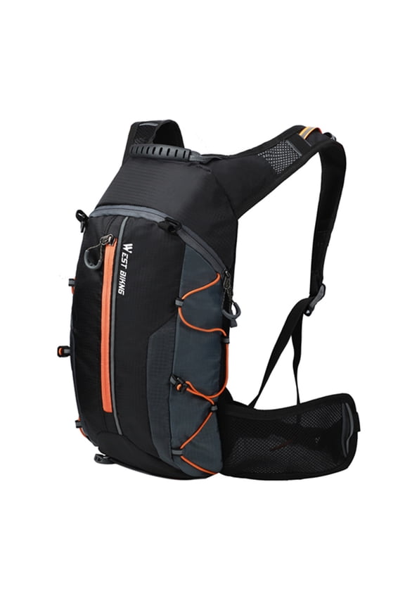Waterproof Bicycle Bag Cycling Backpack Breathable 10L Ultralight Bike Water Bag Climbing Cycling Hydration Backpack