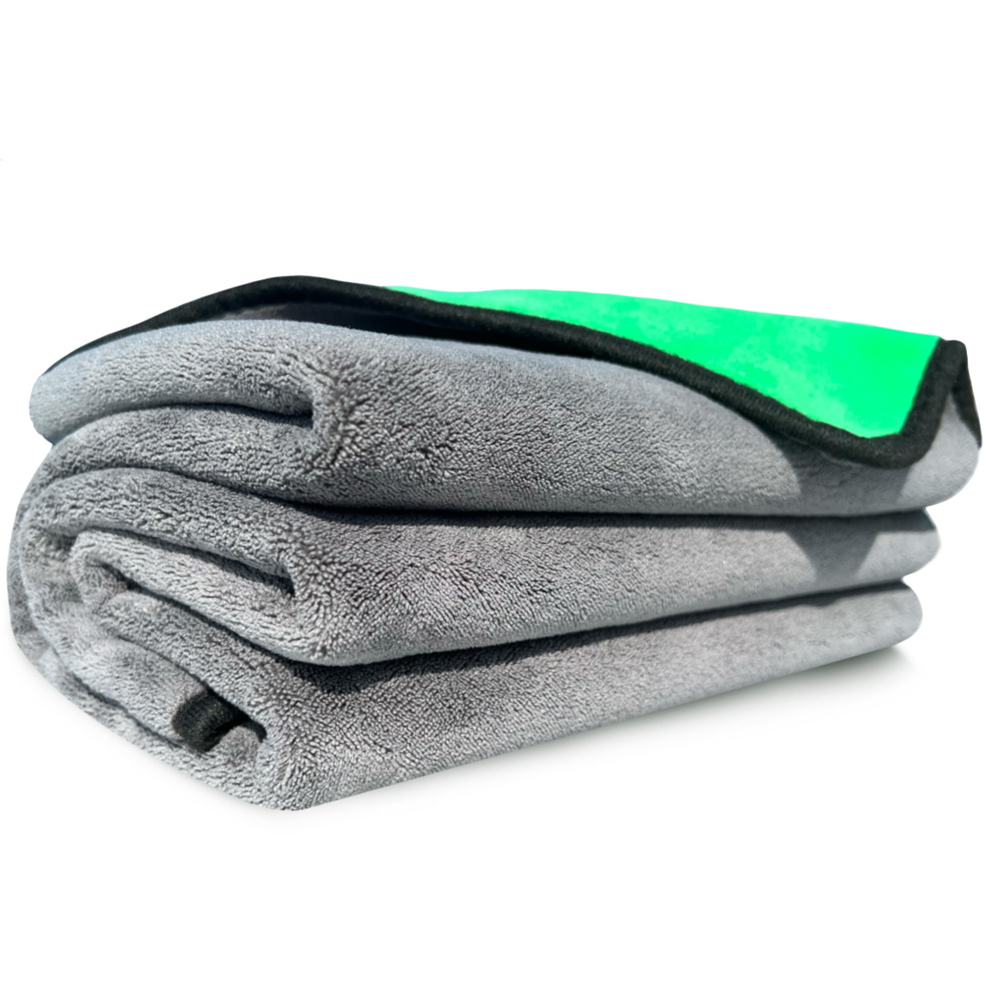 WEST BROS Microfiber Car Drying Towel Extra Large Auto Drying Towel