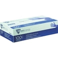 thumbnail image 1 of West Chester Protective Gear Nitrile Glove 2905 - 3 Mil - Small, Blue, 1 of 1