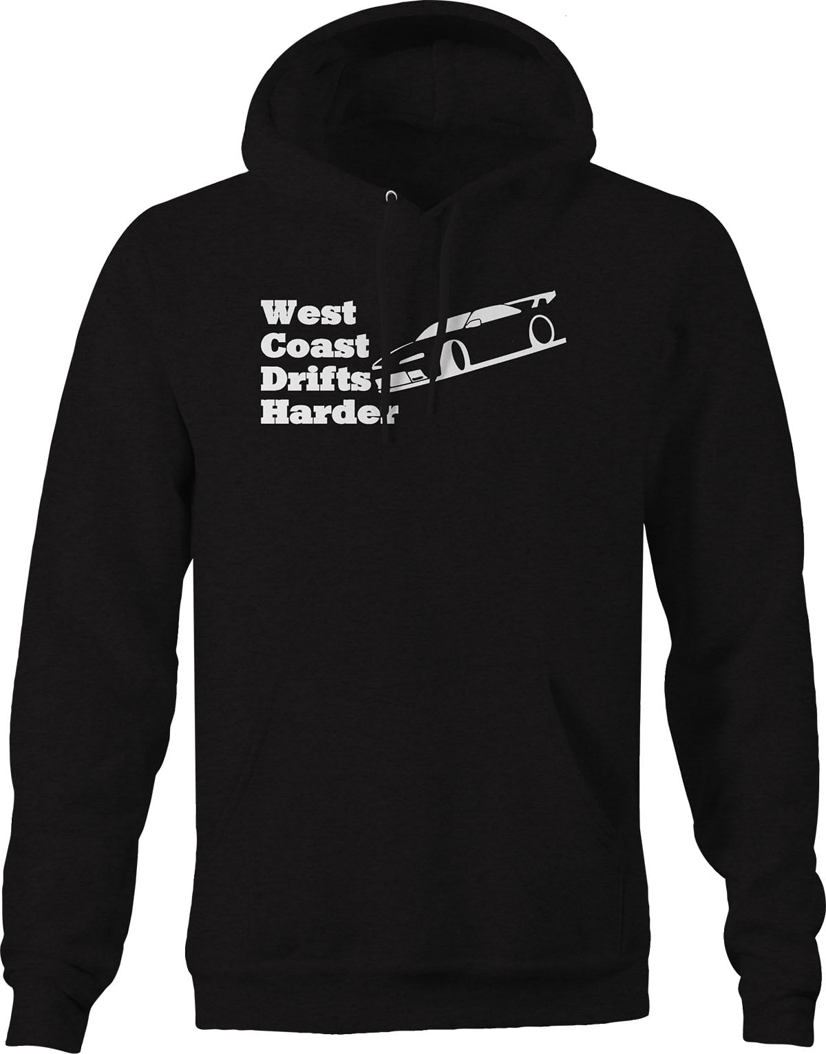 Street racing clearance hoodies