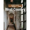thumbnail image 1 of Pre-Owned WEST COUNTRY (DISCOVER BRITAIN'S HISTORIC HOUSES) 9780276440670 Used, 1 of 1