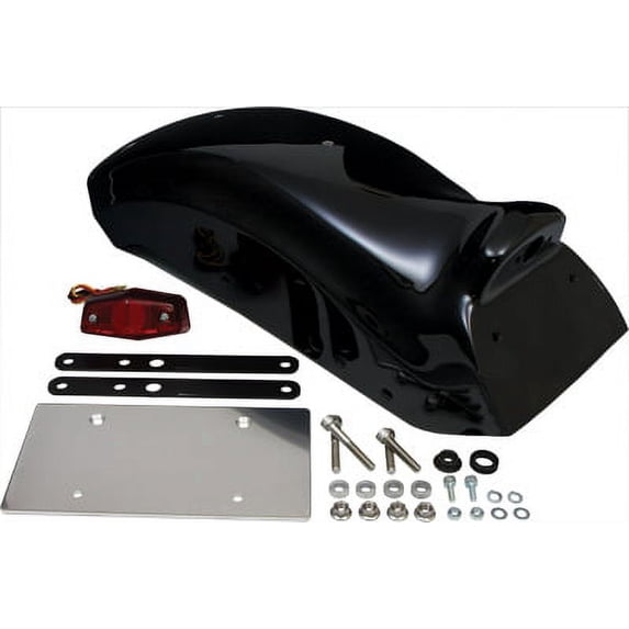 WEST-EAGLE Rear Fender Kits for Sportsters XL Frisco Fender H3541