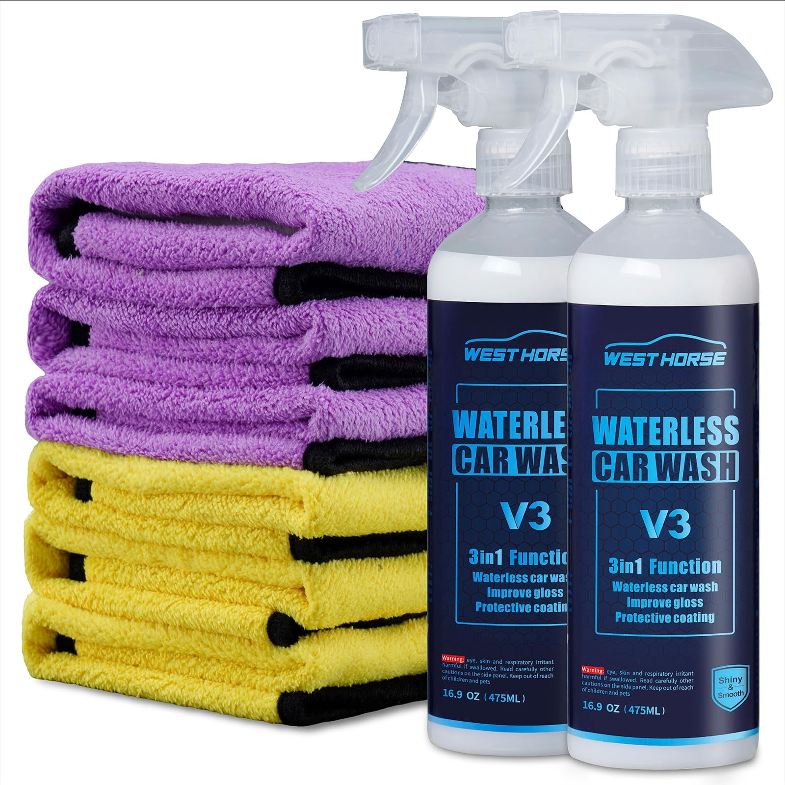 How to Wash a Car Without a Water Hose: Easy, Eco-Friendly Tips