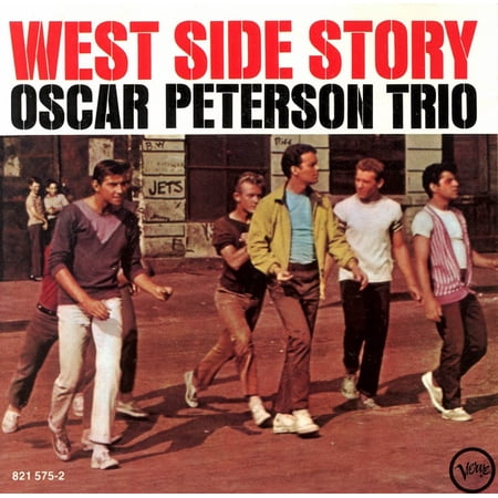 WEST SIDE STORY