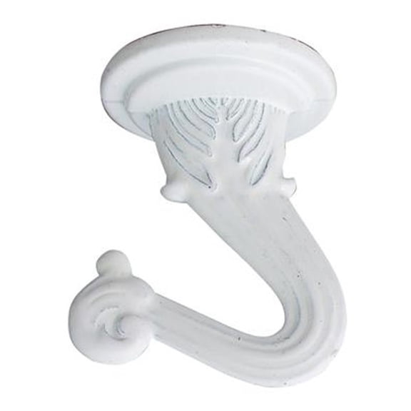 WEST SWAG HOOK KIT WHITE
