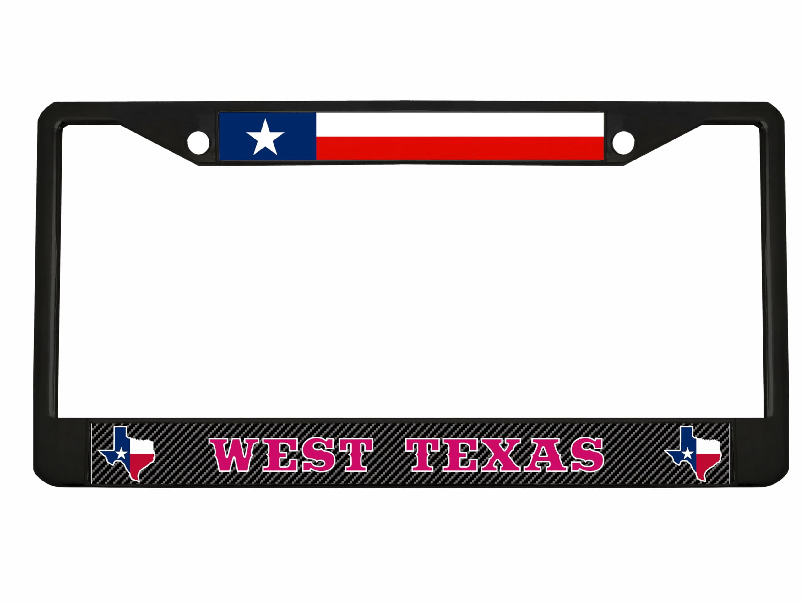 Knights Templar Tundra License Plate Tag