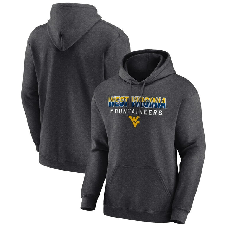West virginia cheap mountaineers sweatshirt