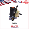 thumbnail image 1 of Suspension Air Compressor for 1998 - 2002 Lincoln Town Car, 1 of 2