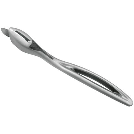 WESTCOTT Handheld Titanium Razor Paper Cutter with EZ View Cutting Window