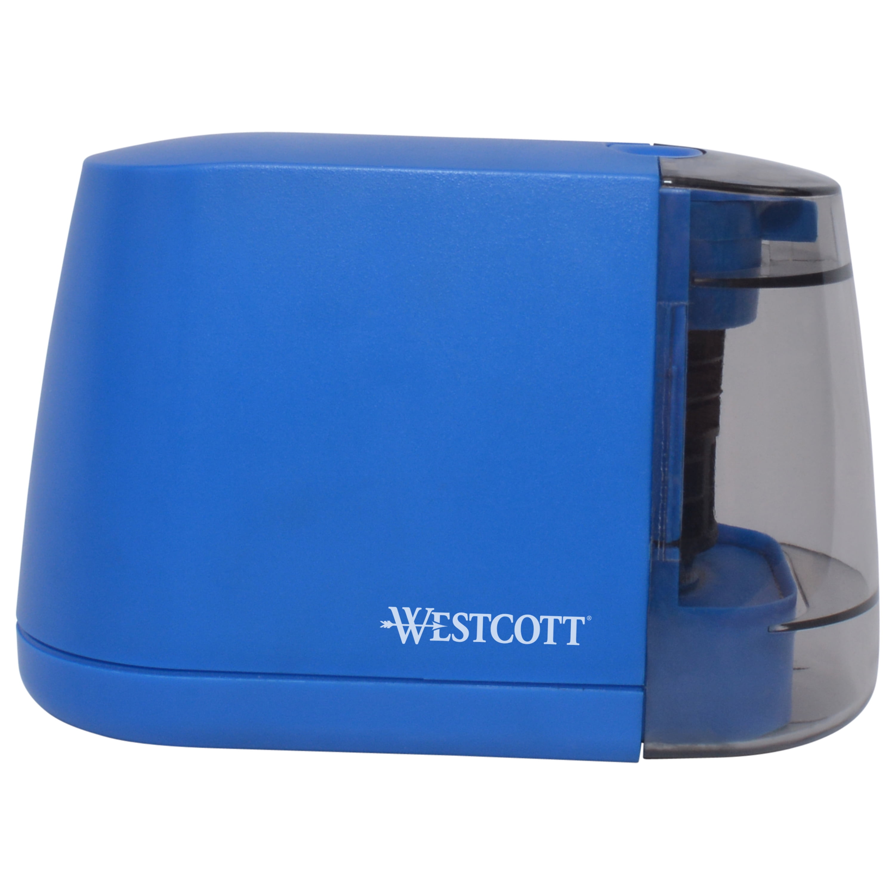 Westcott - Pencil Sharpeners - Westcott
