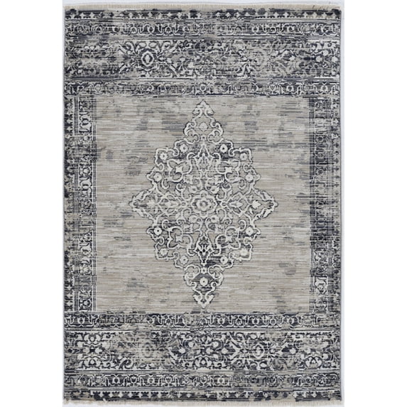 WESTERLY 7650 2'X 8'RU - Sand/Charcoal