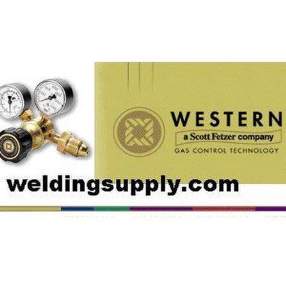 Western Enterprises 312-63-S Brass Nipple - Pack of 10