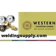 thumbnail image 1 of WESTERN ENTERPRISES FM102 O2 FLOWMETER/15LPM/ 1/4NPT M, 1 of 1