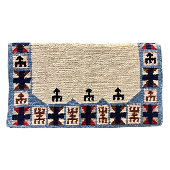 WESTERN RANCH BLANKET