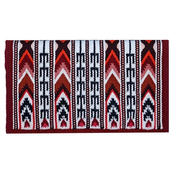 WESTERN RANCH BLANKET