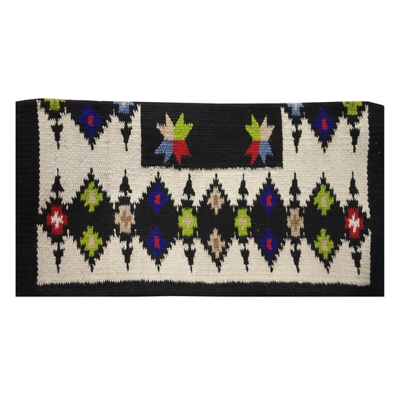 WESTERN RANCH BLANKET