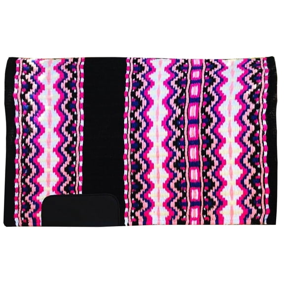 WESTERN SADDLE BLANKET