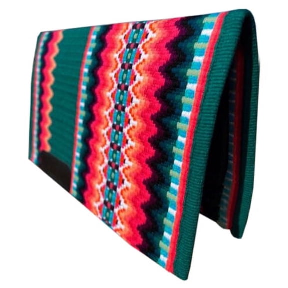 WESTERN SADDLE BLANKET