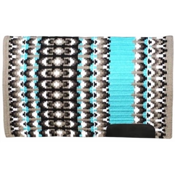 WESTERN SADDLE BLANKET