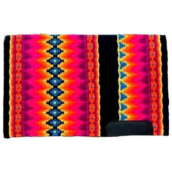 WESTERN SADDLE BLANKET
