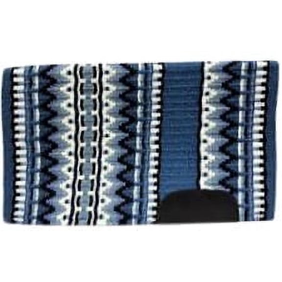 WESTERN SADDLE BLANKET